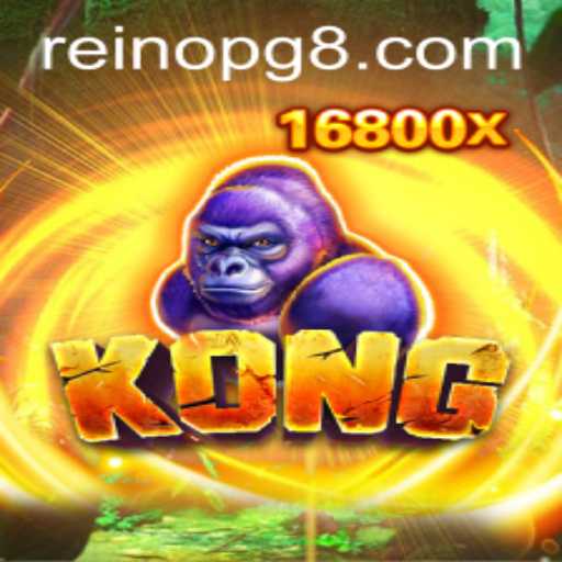 Discover the World of Kong: A Game of Strategy and Adventure