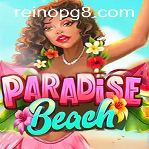 Discover ParadiseBeach: An Immersive Escape into Virtual Serenity